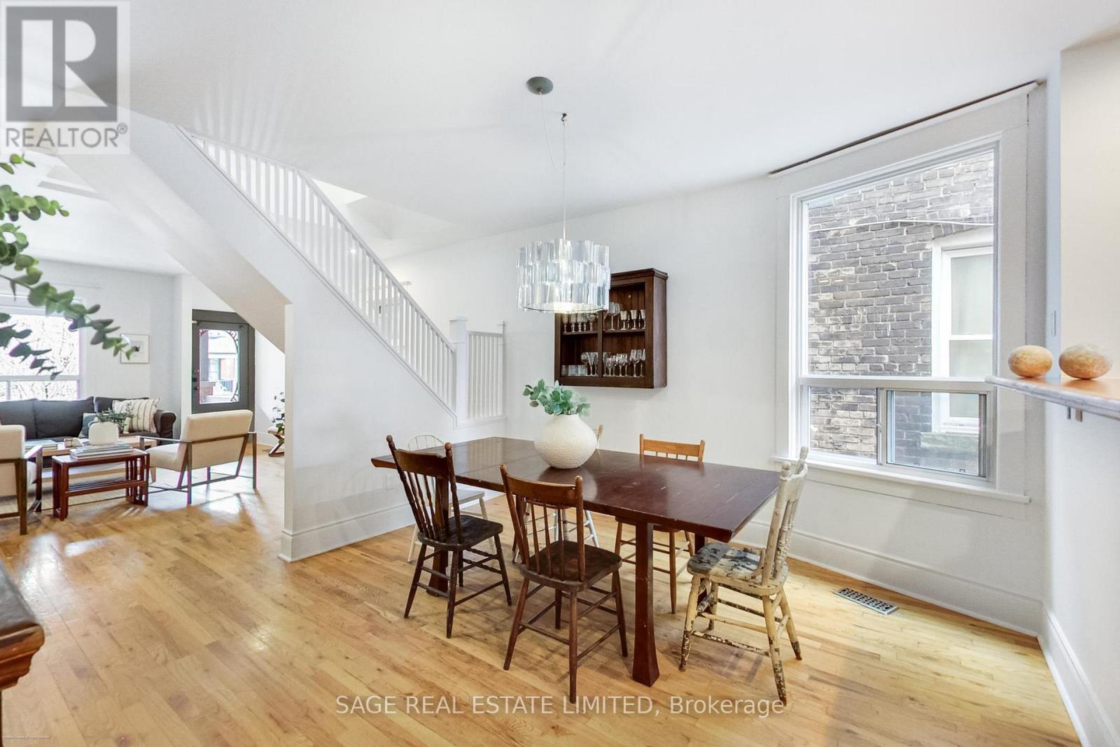 62a Galley Avenue, Toronto, Ontario  M6R 1H1 - Photo 7 - W13051206