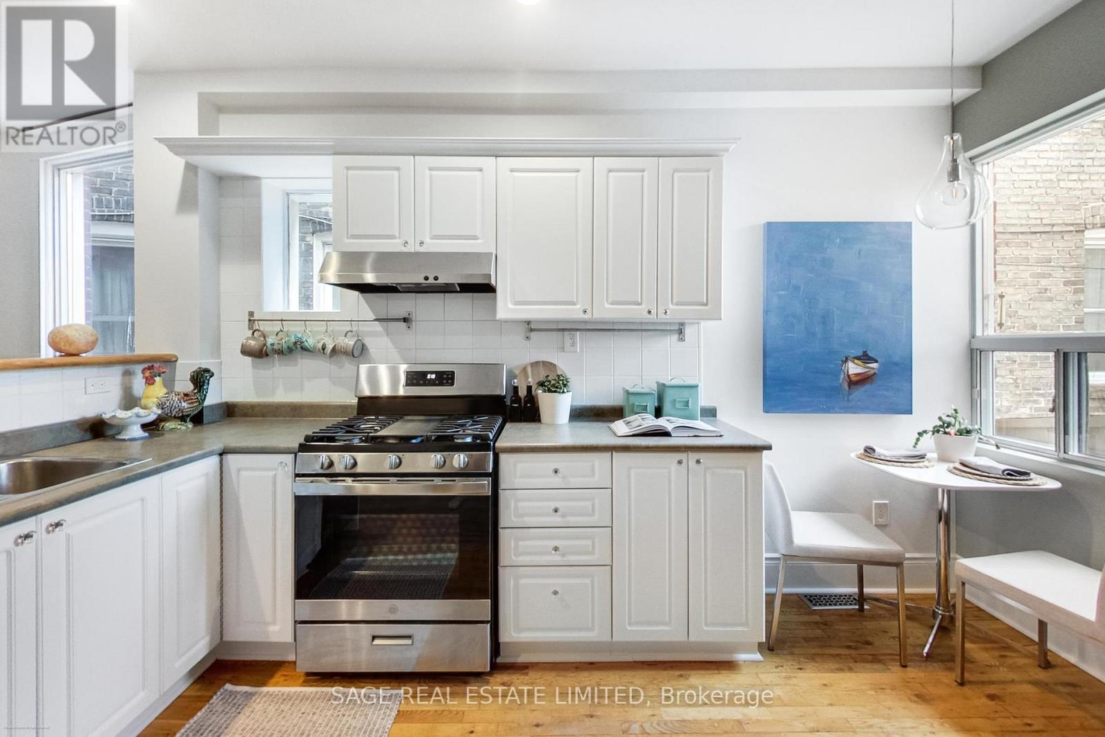 62a Galley Avenue, Toronto, Ontario  M6R 1H1 - Photo 9 - W13051206