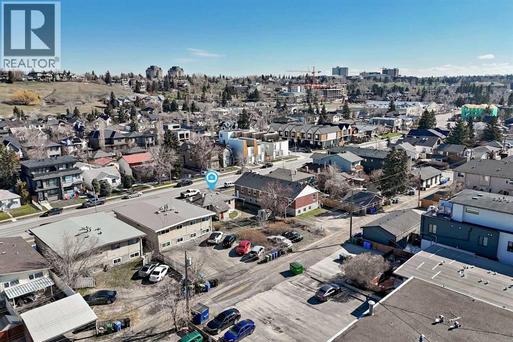 2117 5 Avenue Nw, Calgary, Alberta  T2N 0S6 - Photo 10 - A2306014