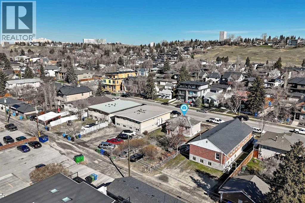 2117 5 Avenue Nw, Calgary, Alberta  T2N 0S6 - Photo 11 - A2306014