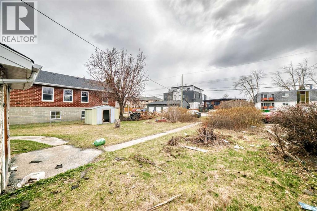 2117 5 Avenue Nw, Calgary, Alberta  T2N 0S6 - Photo 12 - A2306014