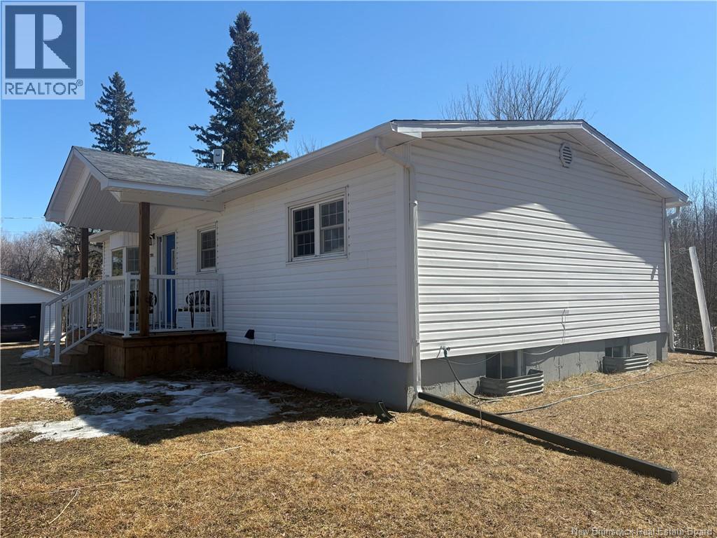 7781 Route 117, Black River Bridge, New Brunswick  E1N 5K7 - Photo 1 - NB132432