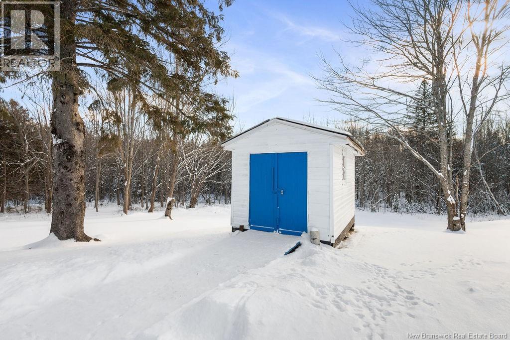 7781 Route 117, Black River Bridge, New Brunswick  E1N 5K7 - Photo 42 - NB132432
