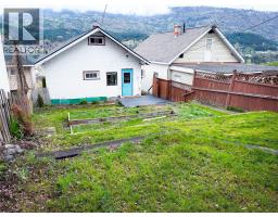 2224 Topping Street, Trail, British Columbia