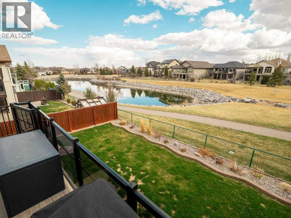 530 Canyon Cove W, Lethbridge, Alberta  T1K 2N4 - Photo 45 - A2296857