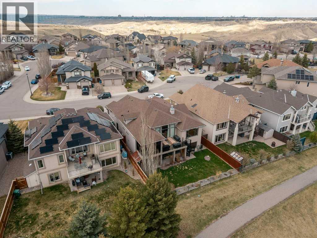 530 Canyon Cove W, Lethbridge, Alberta  T1K 2N4 - Photo 47 - A2296857