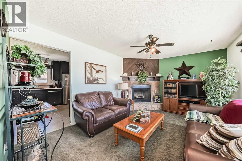 314 Mckinnon Drive, Carseland, Alberta  T0J 0M0 - Photo 6 - A2281254