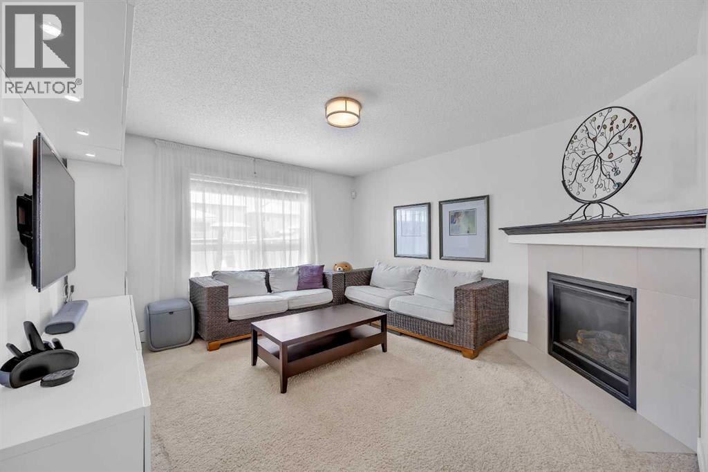 245 Skyview Ranch Way NE, Calgary, Alberta  T3N 0A9 - Photo 13 - A2293975