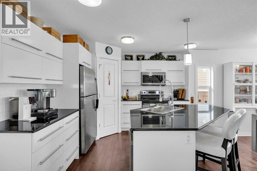 245 Skyview Ranch Way NE, Calgary, Alberta  T3N 0A9 - Photo 6 - A2293975