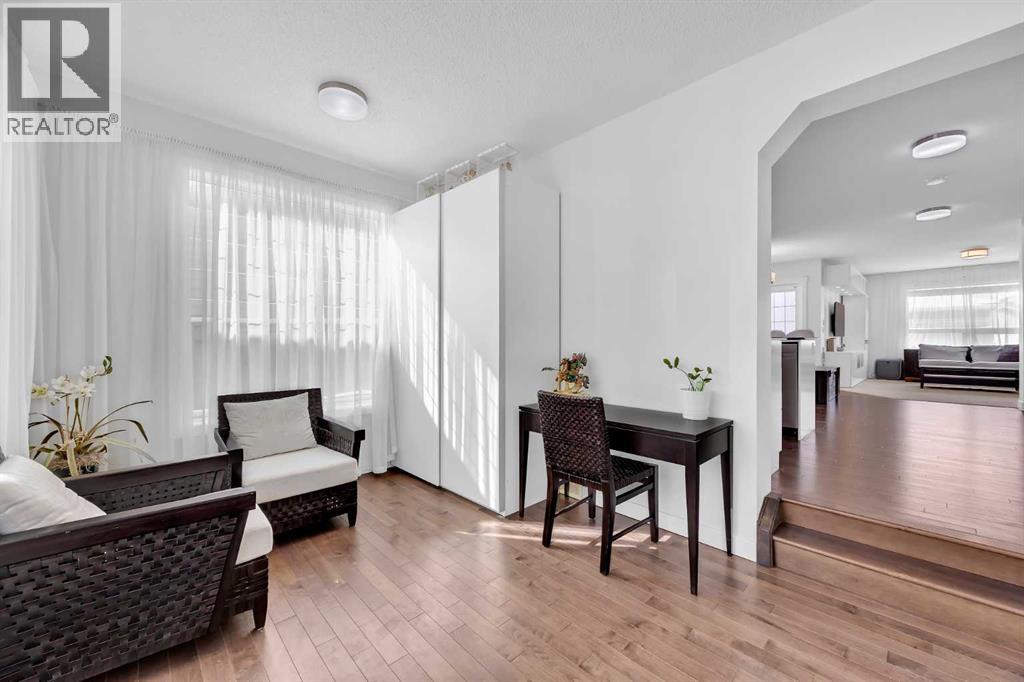 245 Skyview Ranch Way NE, Calgary, Alberta  T3N 0A9 - Photo 4 - A2293975