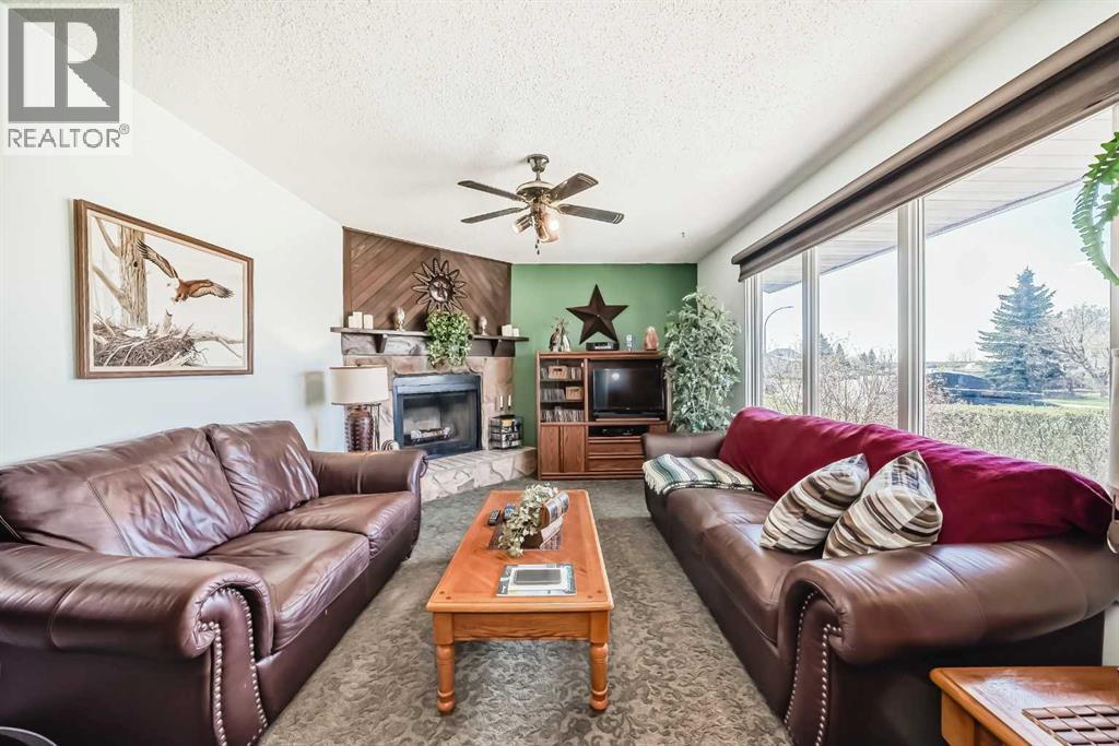 314 Mckinnon Drive, Carseland, Alberta  T0J 0M0 - Photo 8 - A2281254