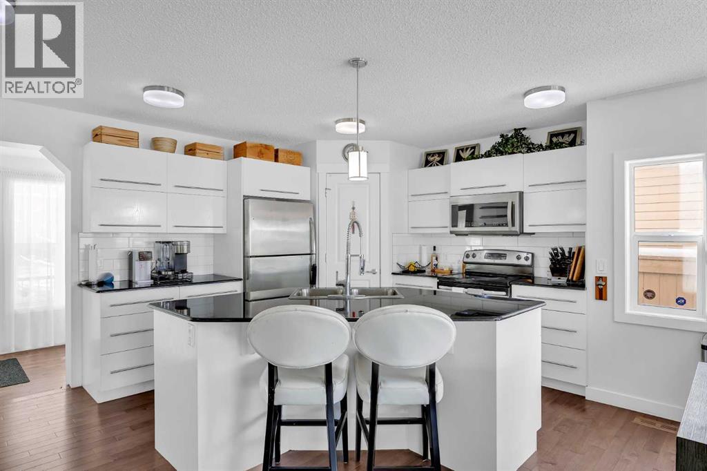 245 Skyview Ranch Way NE, Calgary, Alberta  T3N 0A9 - Photo 7 - A2293975