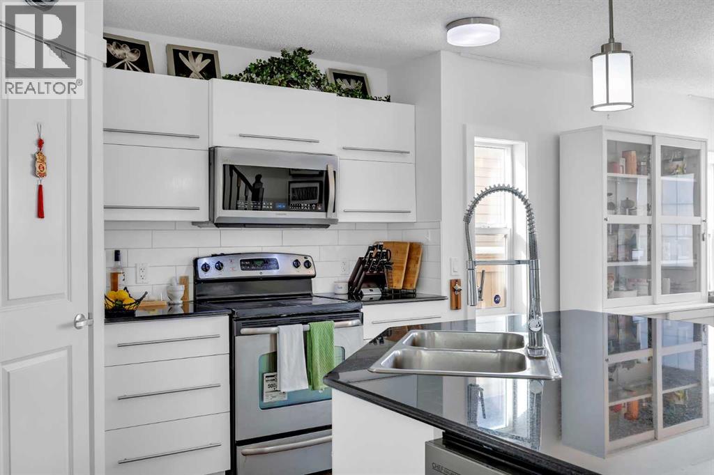 245 Skyview Ranch Way NE, Calgary, Alberta  T3N 0A9 - Photo 9 - A2293975