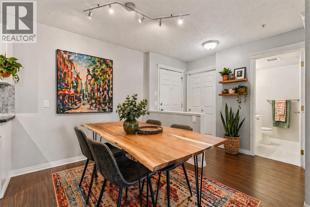 208, 2212 34 Avenue SW, Calgary, Alberta  T2T 2C6 - Photo 3 - A2303557