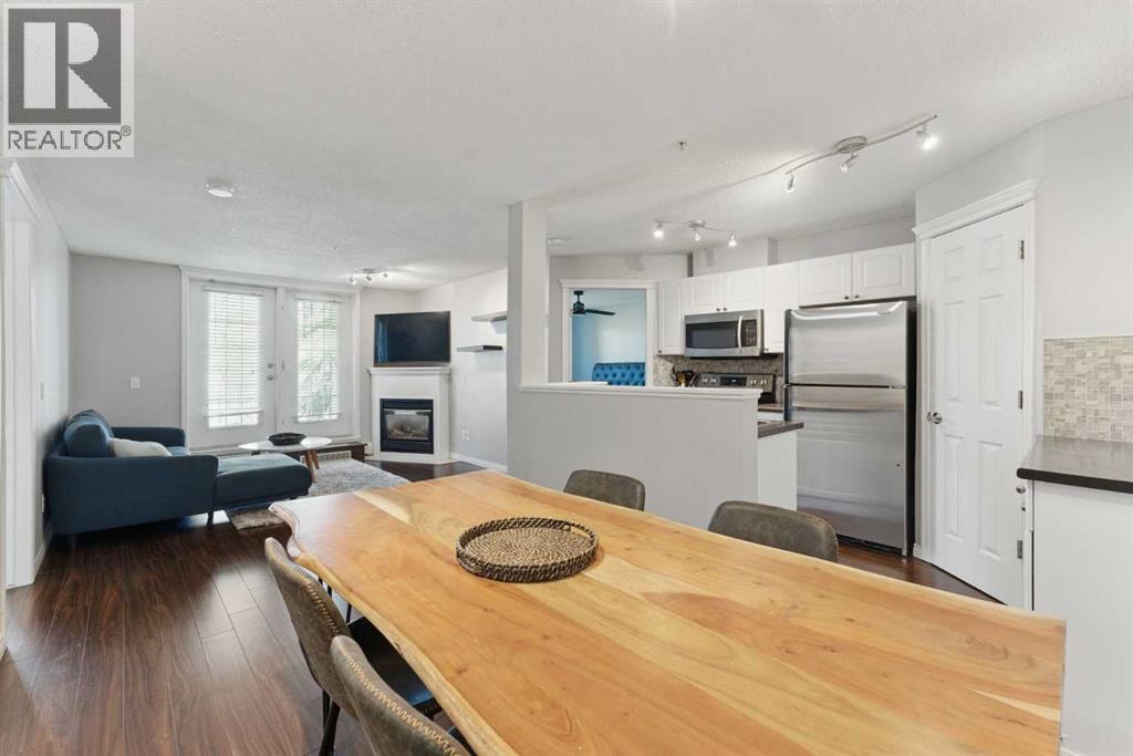 208, 2212 34 Avenue SW, Calgary, Alberta  T2T 2C6 - Photo 12 - A2303557