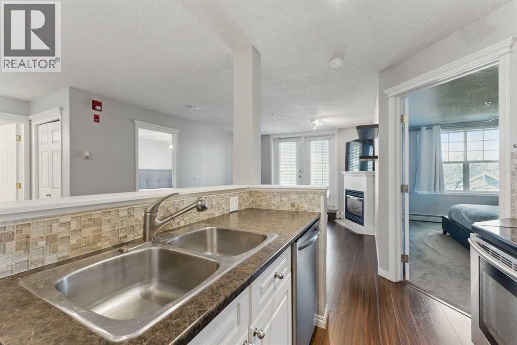 208, 2212 34 Avenue SW, Calgary, Alberta  T2T 2C6 - Photo 10 - A2303557