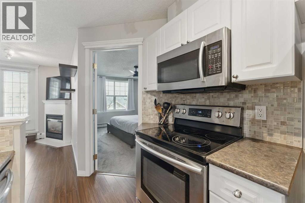 208, 2212 34 Avenue SW, Calgary, Alberta  T2T 2C6 - Photo 9 - A2303557