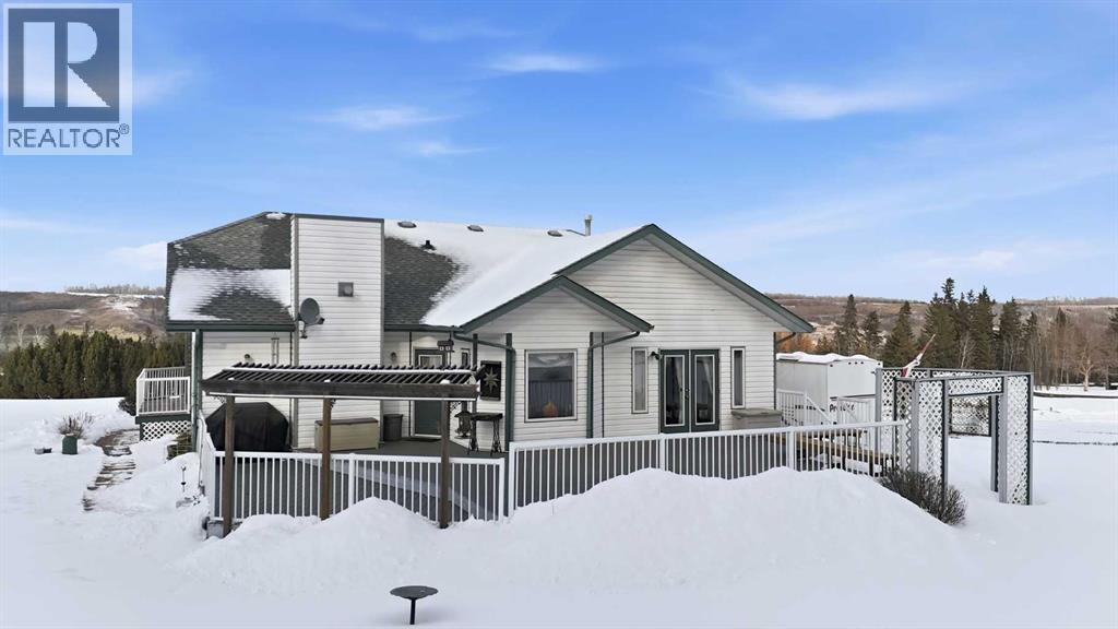 27, 26110 Highway 11, Rural Red Deer County, Alberta  T4E 1C2 - Photo 3 - A2289541