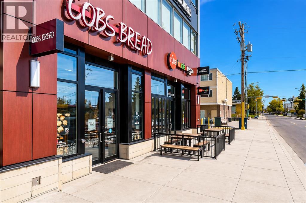 208, 2212 34 Avenue SW, Calgary, Alberta  T2T 2C6 - Photo 27 - A2303557