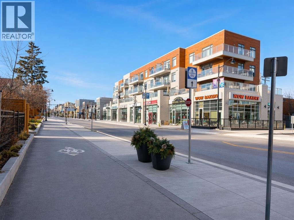 208, 2212 34 Avenue SW, Calgary, Alberta  T2T 2C6 - Photo 26 - A2303557