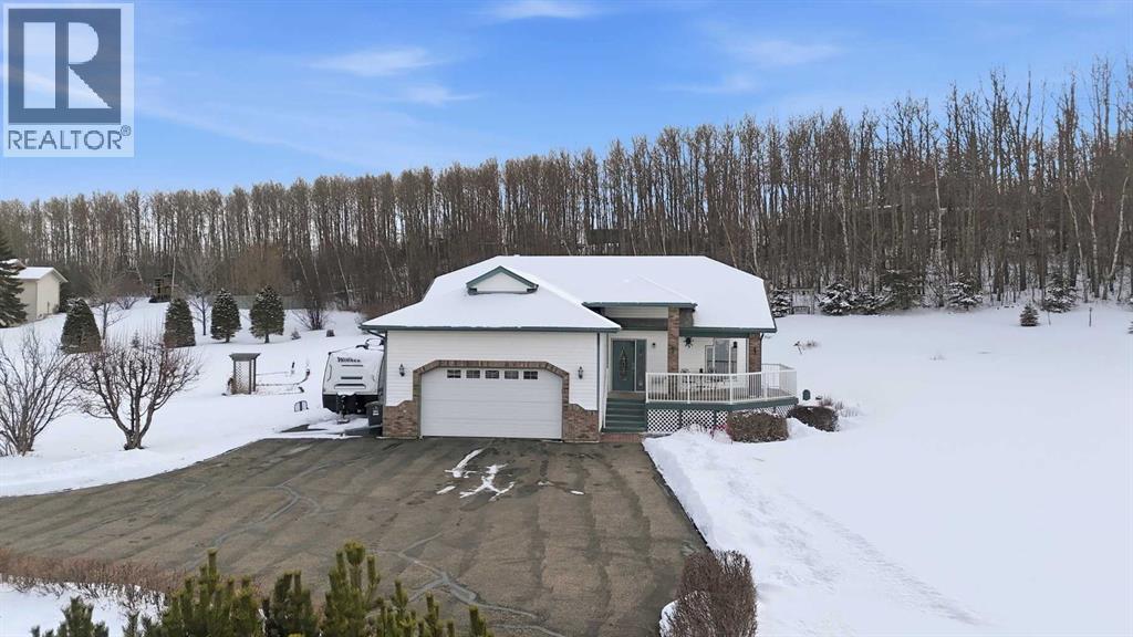 27, 26110 Highway 11, Rural Red Deer County, Alberta  T4E 1C2 - Photo 2 - A2289541