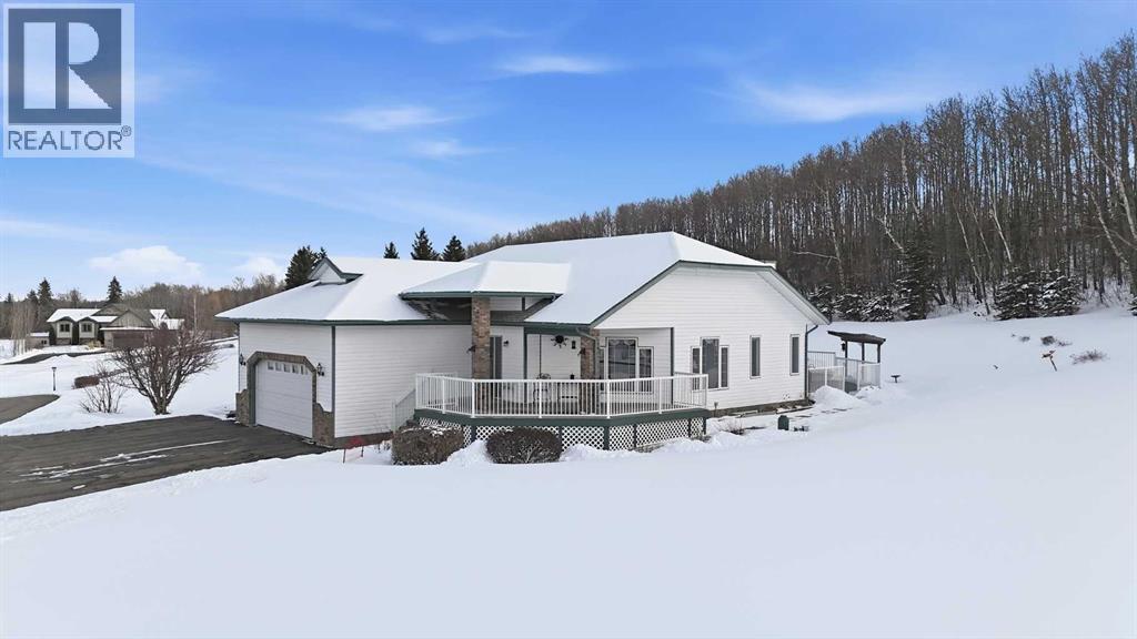 27, 26110 Highway 11, Rural Red Deer County, Alberta  T4E 1C2 - Photo 4 - A2289541