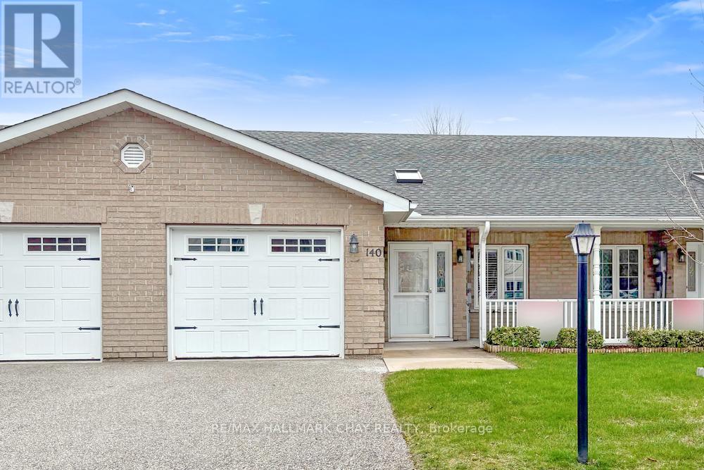140 MEADOW LANE, Wasaga Beach, Ontario
