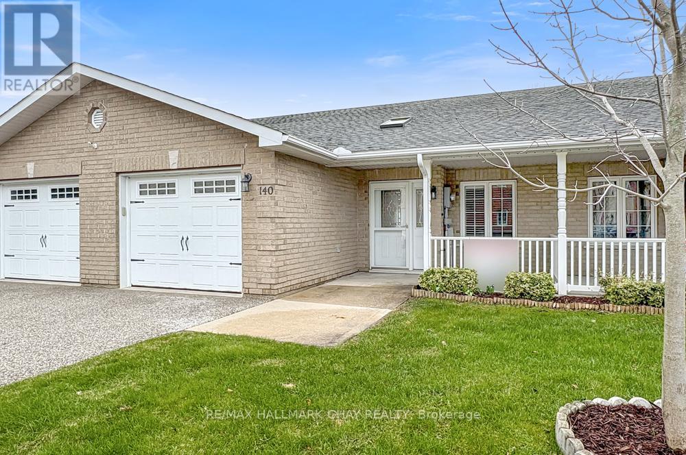 140 Meadow Lane, Wasaga Beach, Ontario  L9Z 0A4 - Photo 2 - S12823958