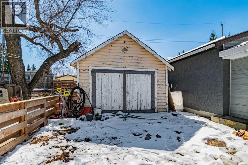 5015 49 Avenue, Onoway, Alberta  T0E 1V0 - Photo 35 - A2302533