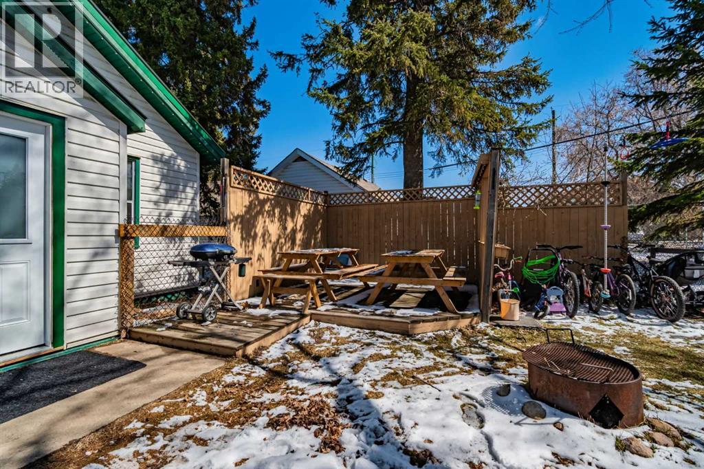 5015 49 Avenue, Onoway, Alberta  T0E 1V0 - Photo 37 - A2302533