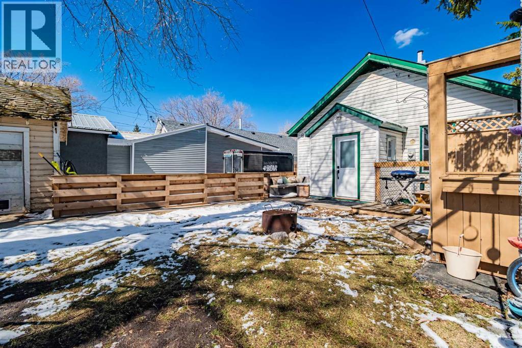 5015 49 Avenue, Onoway, Alberta  T0E 1V0 - Photo 38 - A2302533