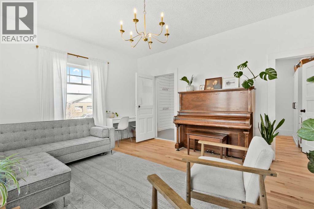 5015 49 Avenue, Onoway, Alberta  T0E 1V0 - Photo 4 - A2302533