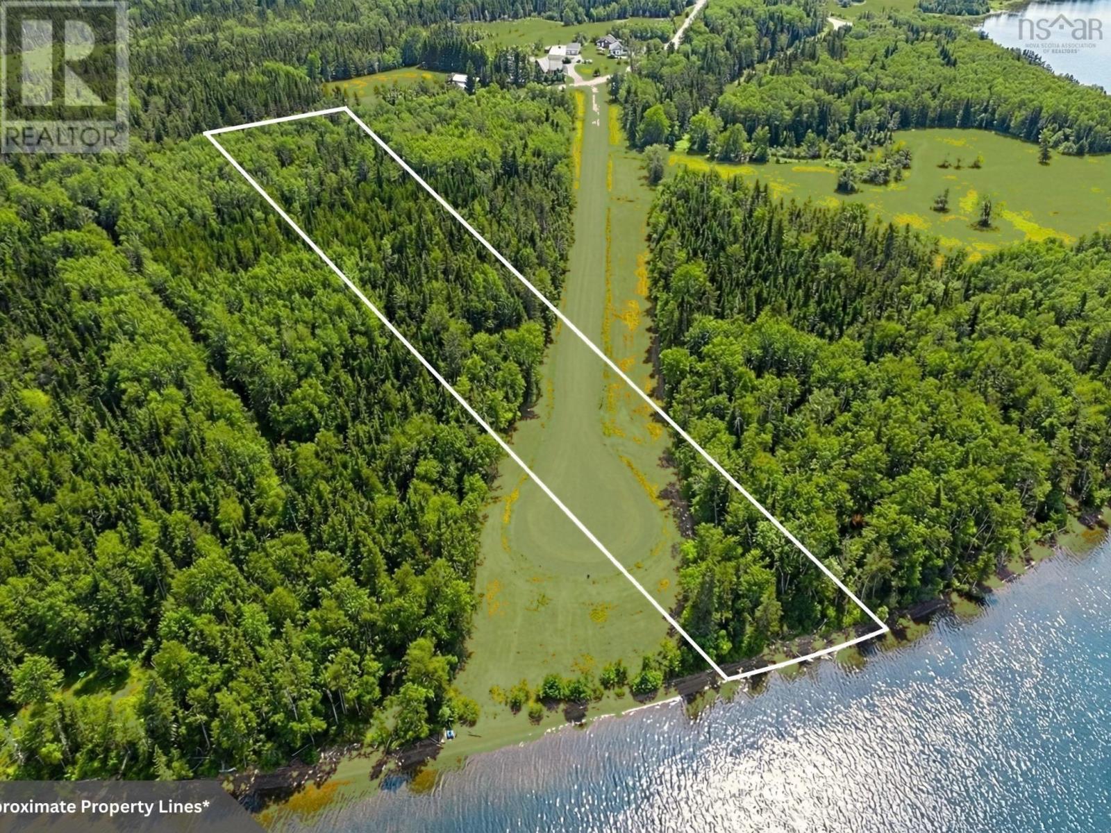 0 South Cove Road, South Cove, Nova Scotia  B0E 1B0 - Photo 3 - 202602759