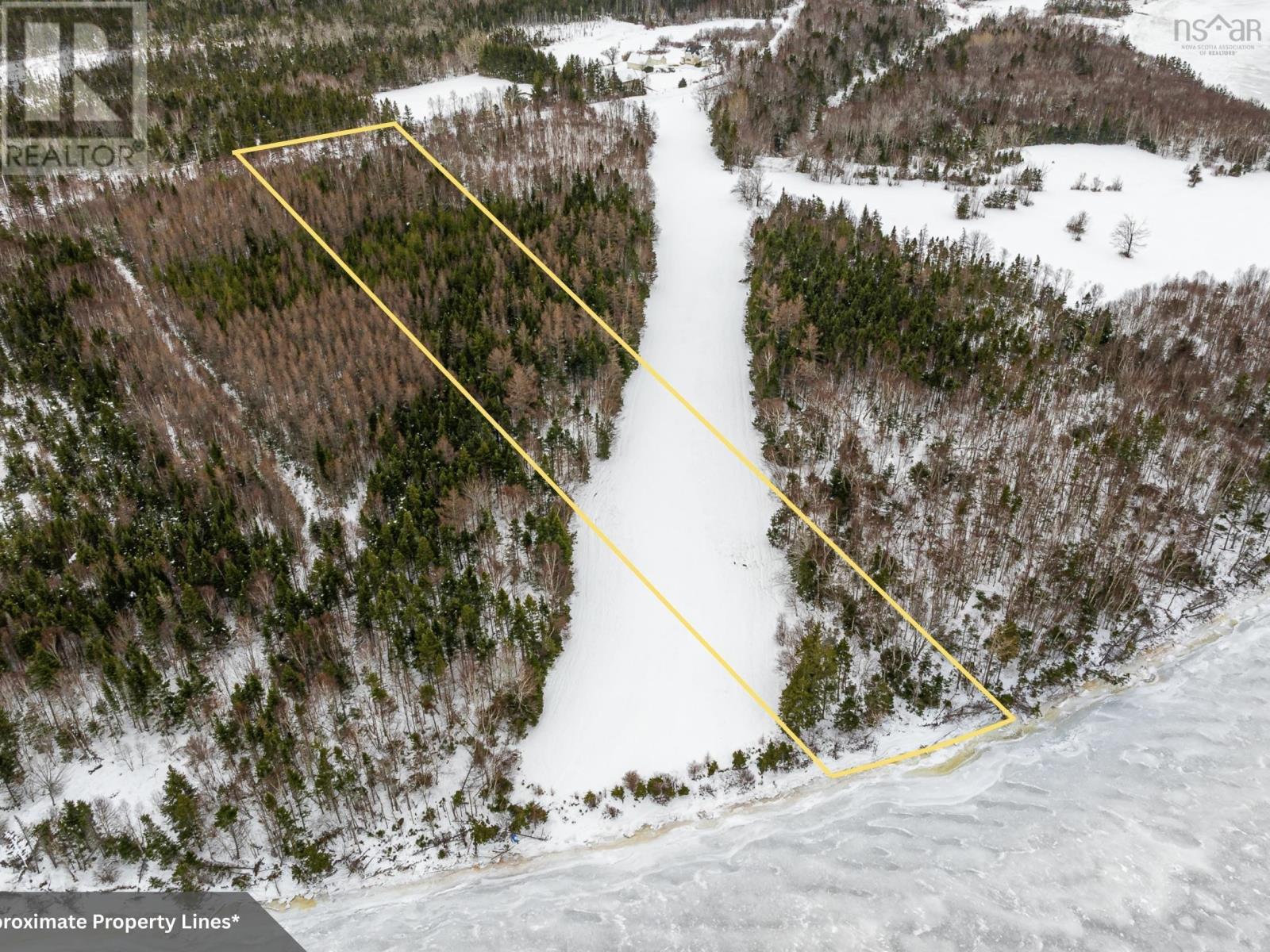 0 South Cove Road, South Cove, Nova Scotia  B0E 1B0 - Photo 4 - 202602759