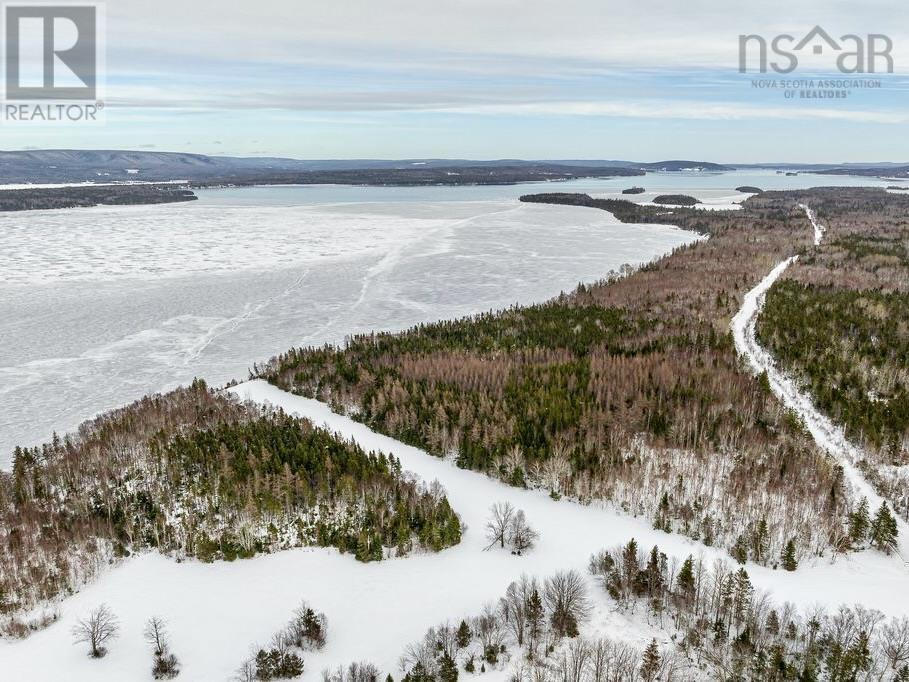 0 South Cove Road, South Cove, South Cove, Nova Scotia  B0E 1B0 - Photo 2 - 202602760