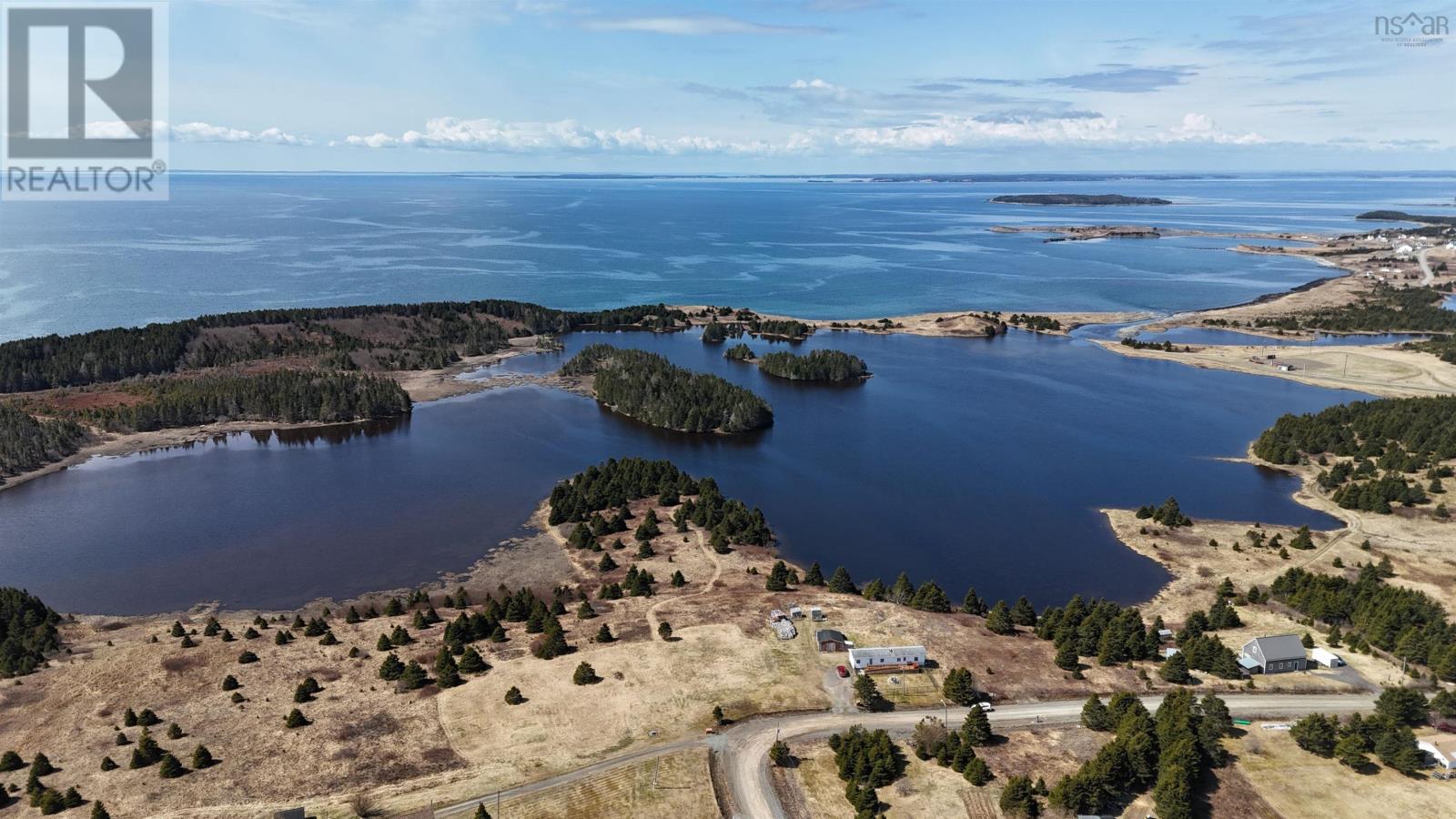 Martell Rd, Lower L'ardoise, Nova Scotia  B0E 1W0 - Photo 1 - 202608881