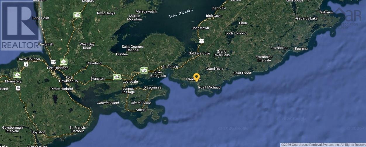 Martell Rd, Lower L'ardoise, Nova Scotia  B0E 1W0 - Photo 18 - 202608881