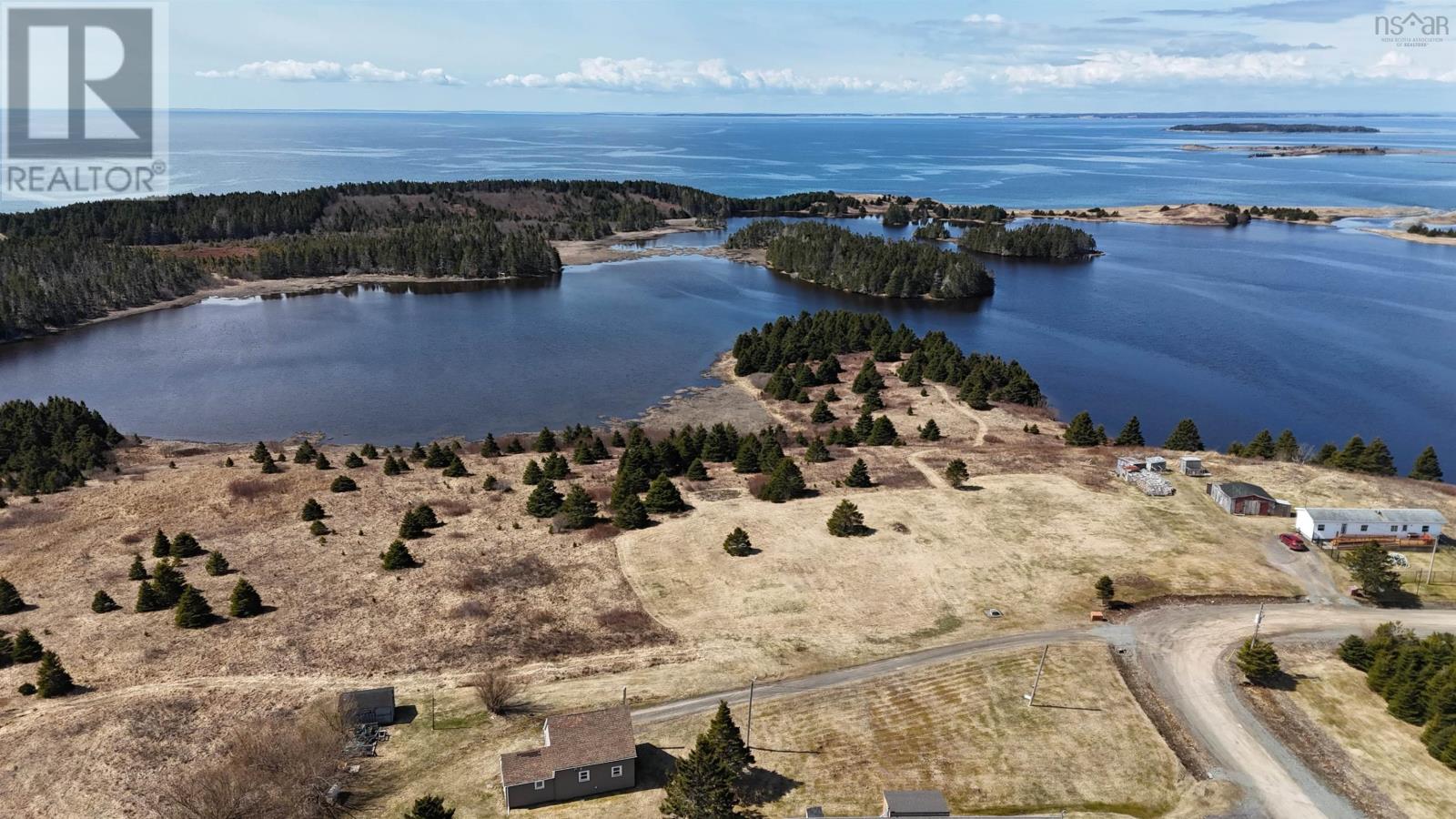 Martell Rd, Lower L'ardoise, Nova Scotia  B0E 1W0 - Photo 16 - 202608881