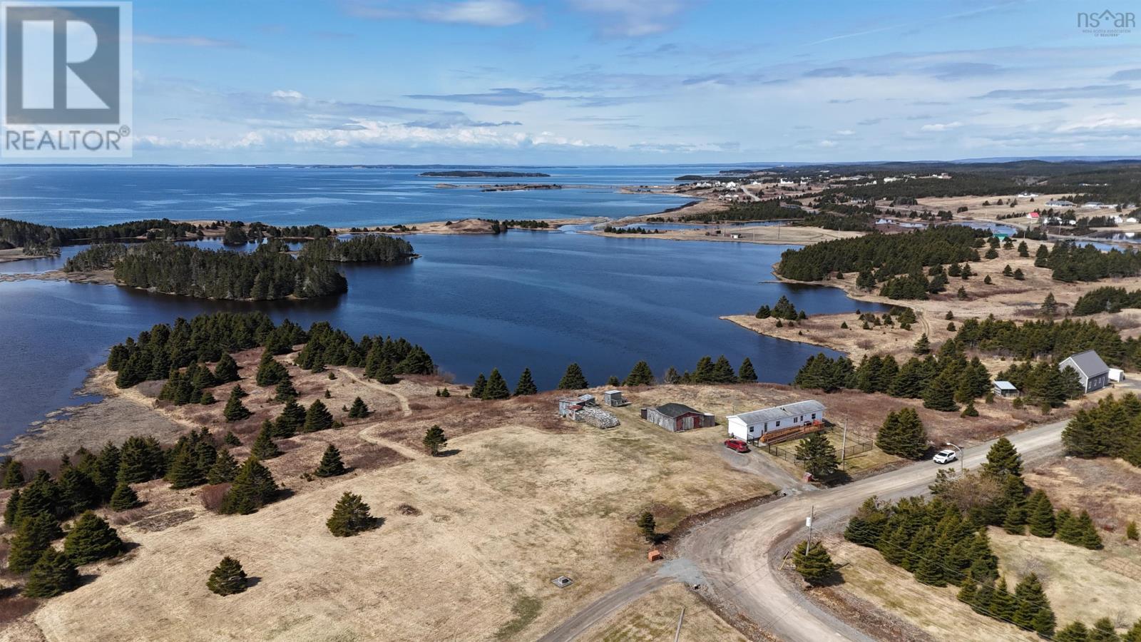 Martell Rd, Lower L'ardoise, Nova Scotia  B0E 1W0 - Photo 4 - 202608881