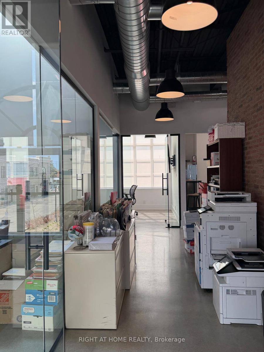 1 - 68 Jutland Road, Toronto, Ontario  M8Z 2H1 - Photo 12 - W13055680