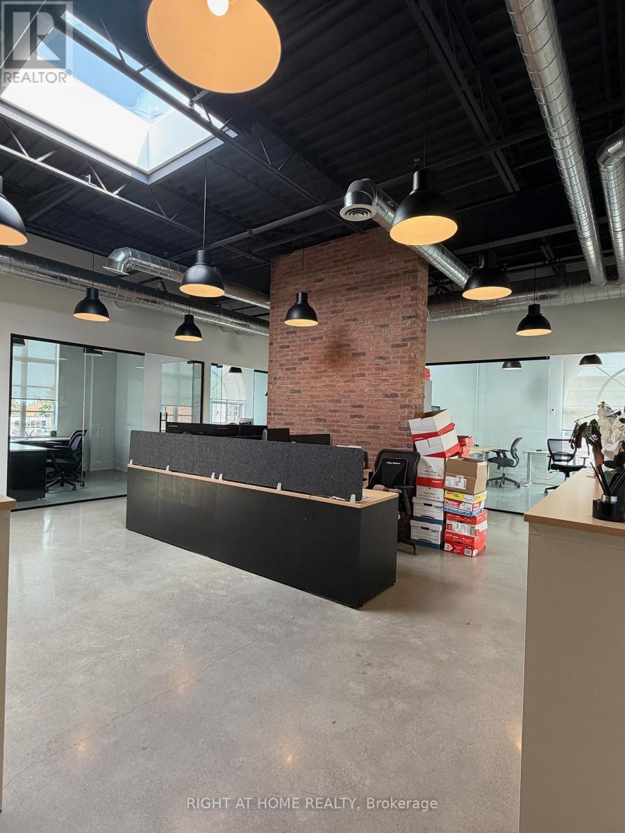 1 - 68 Jutland Road, Toronto, Ontario  M8Z 2H1 - Photo 2 - W13055680