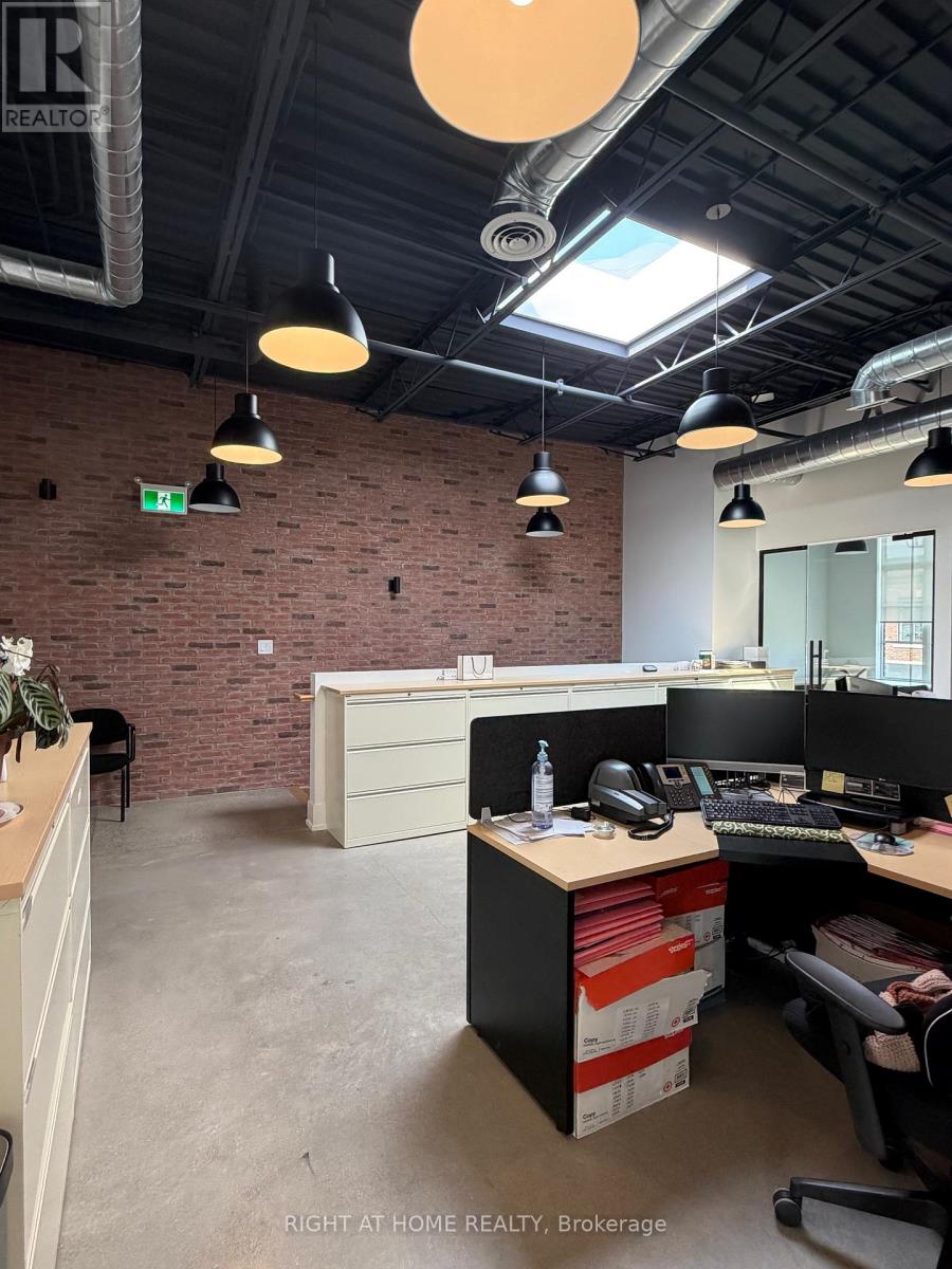 1 - 68 Jutland Road, Toronto, Ontario  M8Z 2H1 - Photo 3 - W13055680