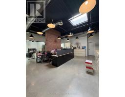 1 - 68 JUTLAND ROAD, Toronto, Ontario