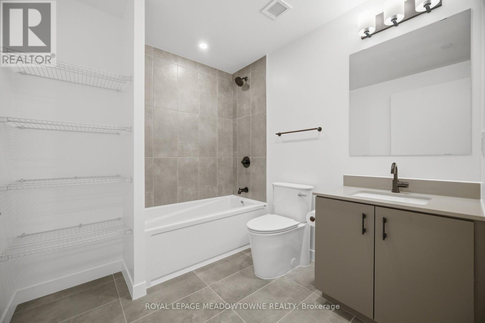 429 - 4878 Powers Common, Burlington, Ontario  L7M 2B4 - Photo 28 - W13055702