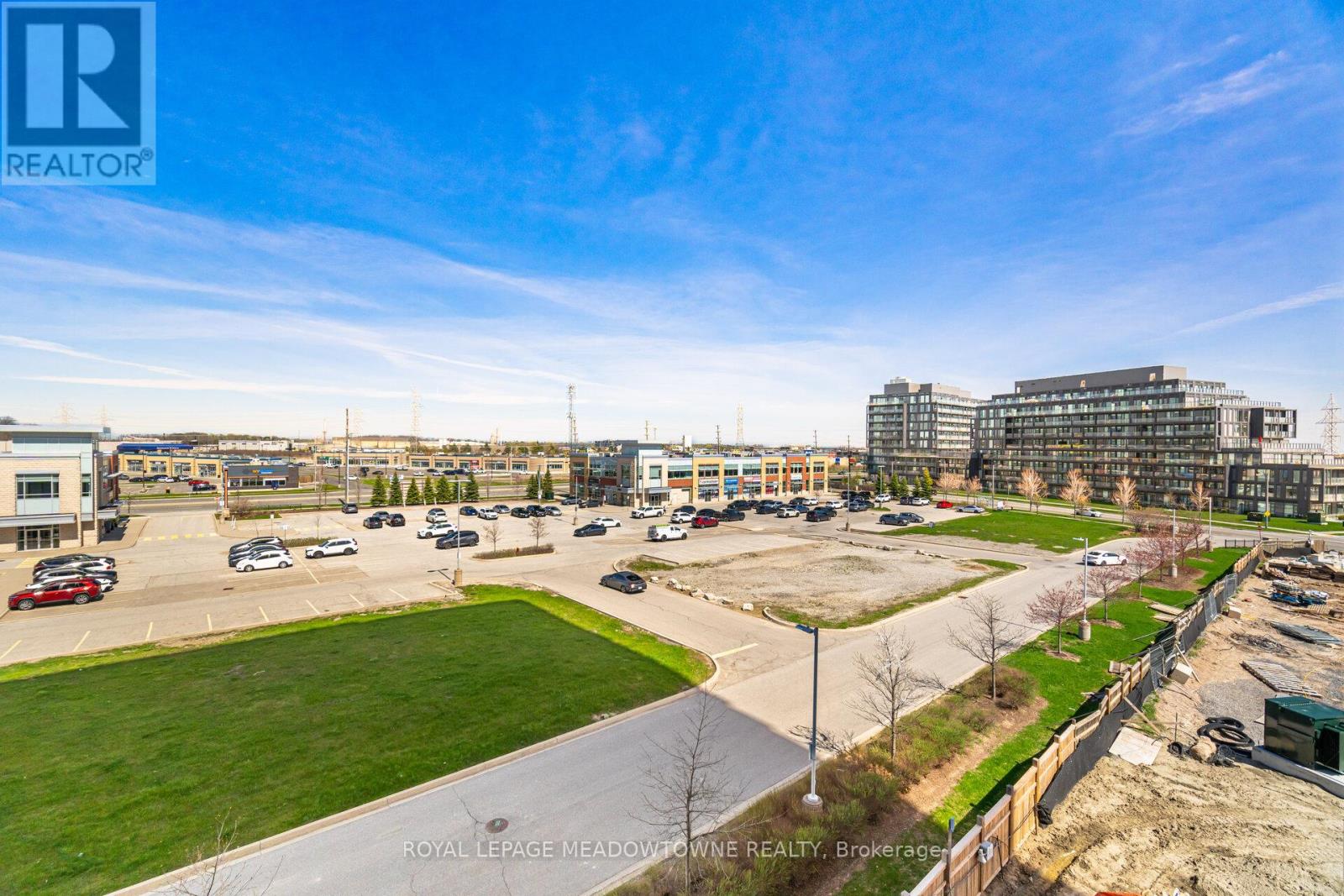 429 - 4878 Powers Common, Burlington, Ontario  L7M 2B4 - Photo 36 - W13055702