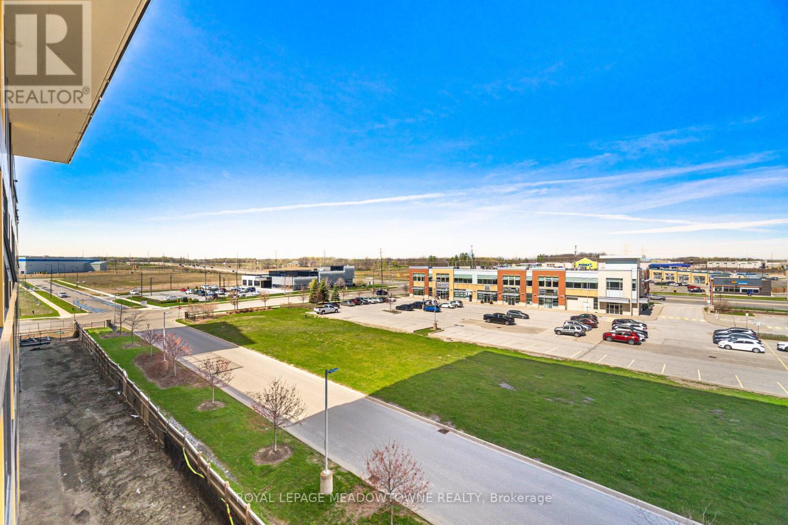 429 - 4878 Powers Common, Burlington, Ontario  L7M 2B4 - Photo 37 - W13055702