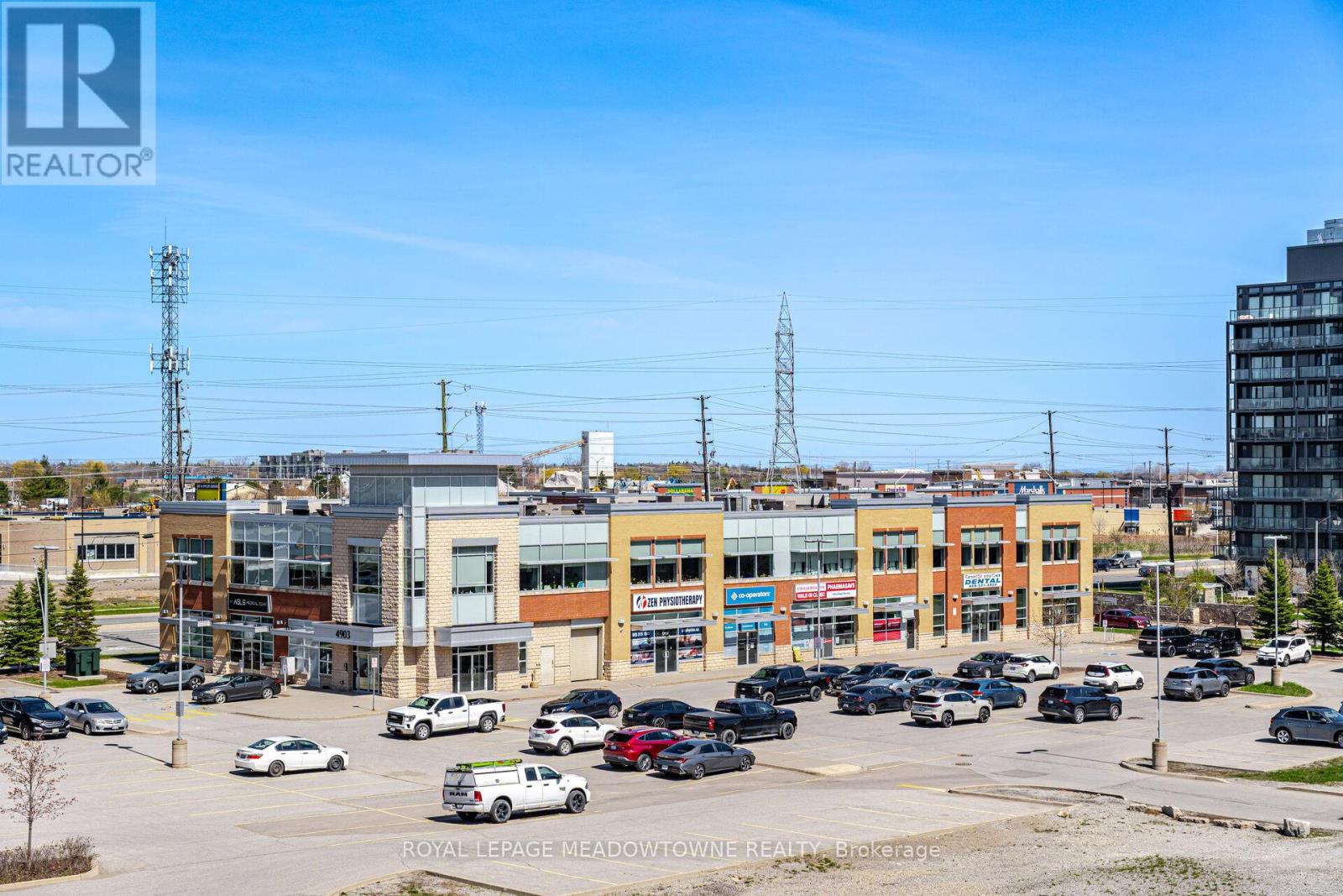 429 - 4878 Powers Common, Burlington, Ontario  L7M 2B4 - Photo 38 - W13055702