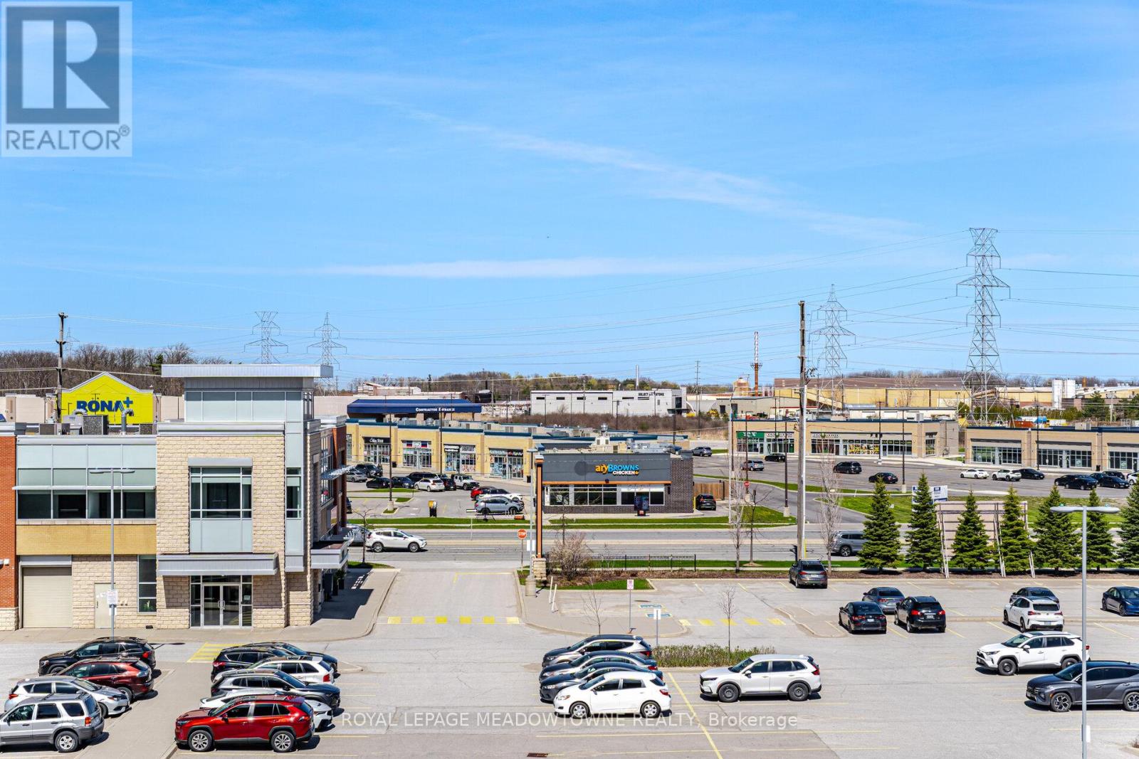 429 - 4878 Powers Common, Burlington, Ontario  L7M 2B4 - Photo 39 - W13055702