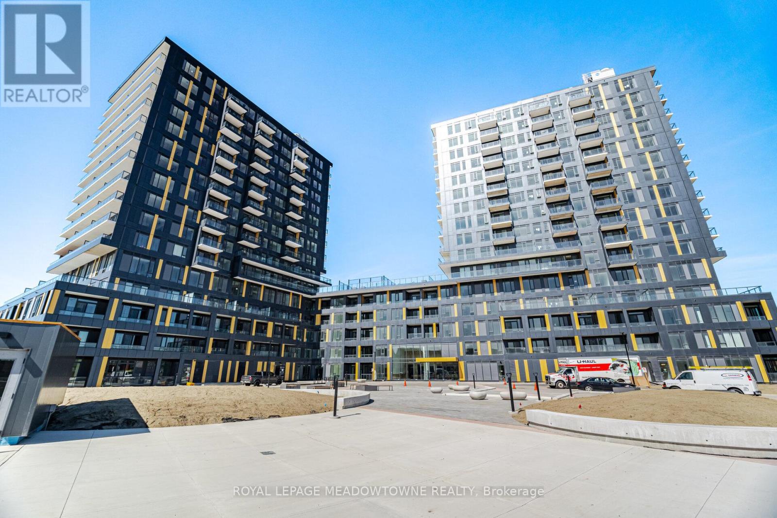 429 - 4878 Powers Common, Burlington, Ontario  L7M 2B4 - Photo 40 - W13055702