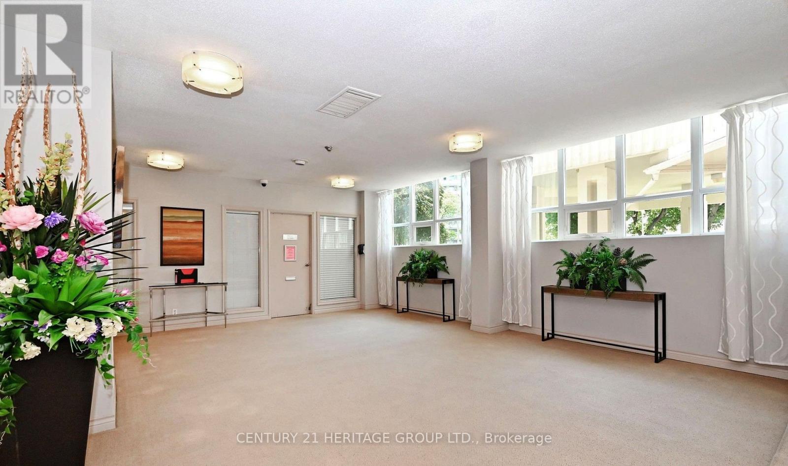 1408 - 2323 Confederation Parkway, Mississauga, Ontario  L5B 1R6 - Photo 28 - W13055714